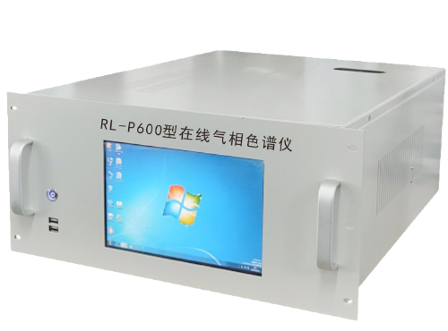 RL-P600在線氣相色譜儀